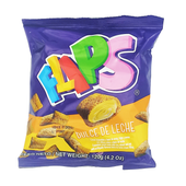 Płatki śniadaniowe Dulce de Leche Flips 120g