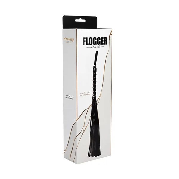Black Flogger zdjęcie 5