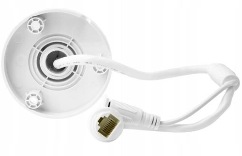 ZEWNĘTRZNA KAMERA 4Mpx HIKVISION IP PoE IR30 H.265 na Arena.pl