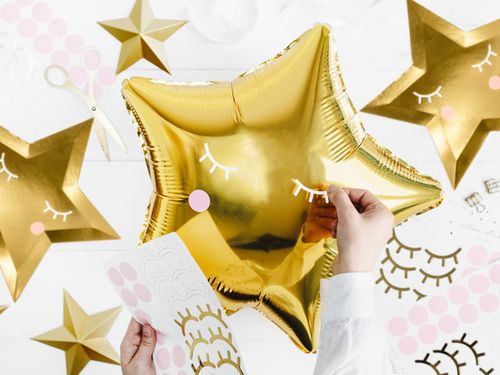 naklejki party little star na Arena.pl