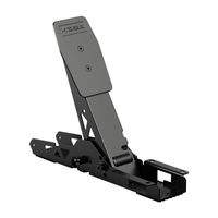 Pedał Sprzęgła MOZA SR-P Lite RS19 do R3, R5 Precyzja i Realizm