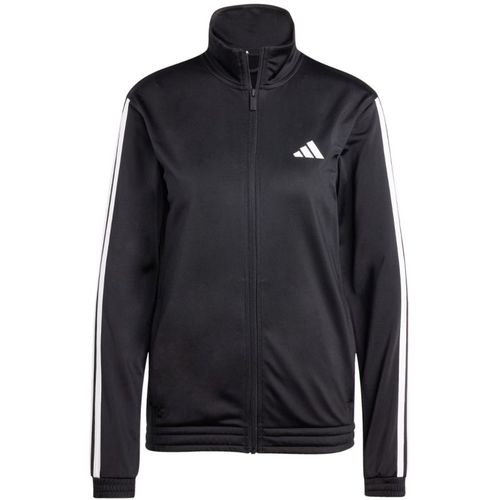 Bluza adidas Essentials Trricot 3-Stripes W JC8889 M na Arena.pl