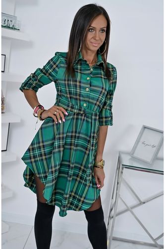 EFEKTOWNA ASYMETRYCZNA SUKIENKA ALAINA! WZ.1 na Arena.pl