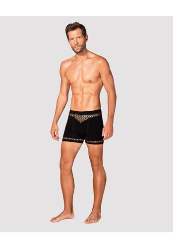 Bielizna-M102 Bokserki  S/M/L na Arena.pl