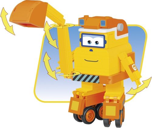 Super Wings Scoop na Arena.pl