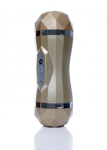 Masturbator Vagina Double Delight 35 function USB na Arena.pl