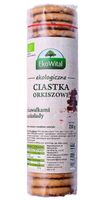 EKO WITAL CIASTKA ORKISZOWE Z KAWAŁKAMI CZEKOLADY BIO 250g