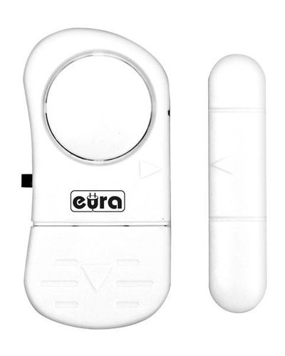 MINI ALARM "EURA" MA-19A3 na Arena.pl
