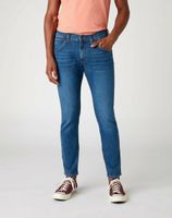 WRANGLER MĘSKIE SPODNIE JEANSOWE JEANSY BRYSON GAME ON W14XT112E W31 L34