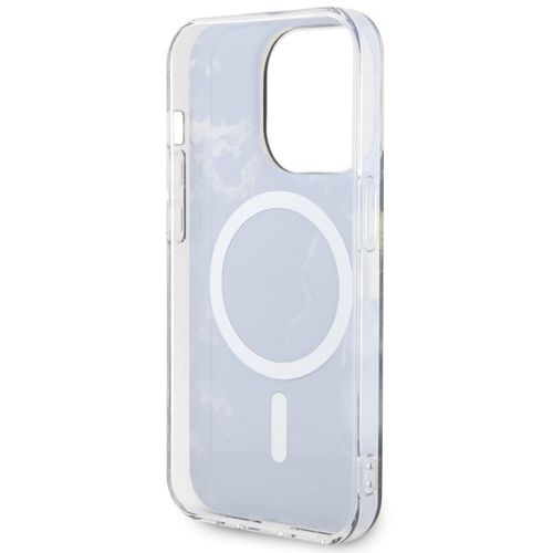 Etui Guess do iPhone 14 Pro Max, Czarny, MagSafe na Arena.pl