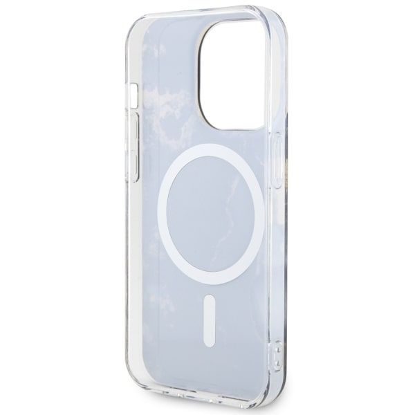 Etui Guess do iPhone 14 Pro Max, Czarny, MagSafe zdjęcie 7