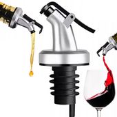 DOZOWNIK NALEWAK DO BUTELEK OLEJU ALKOHOLU WINA