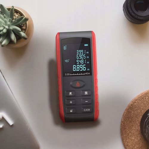 Dalmierz laserowy >>50M na Arena.pl