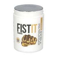 lubrykant znieczulający fist it na bazie wody 1000 ml