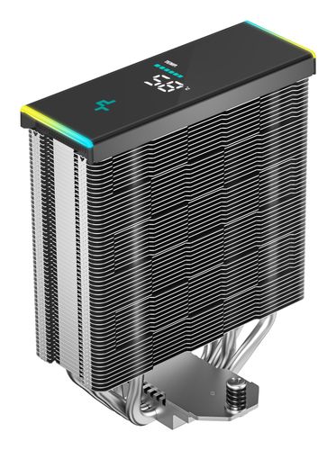 Chłodzenie procesora Deepcool AK400 DIGITAL SE 120mm na Arena.pl