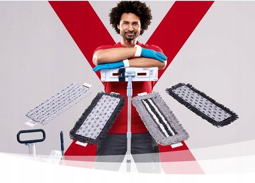 Zestaw UltraSpeed Mini Starter Kit Vileda Professional na Arena.pl