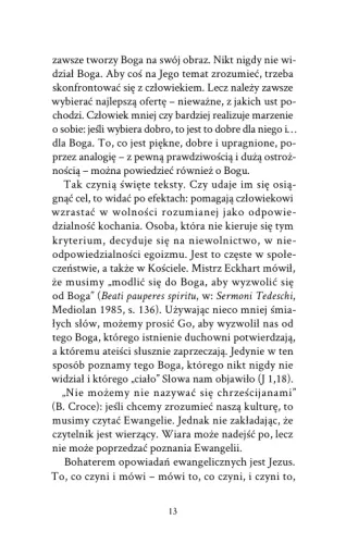 Pismo Święte bez patosu na Arena.pl