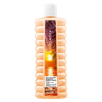 Avon Senses Kissed Sunsets Płyn do kąpieli - 500ml