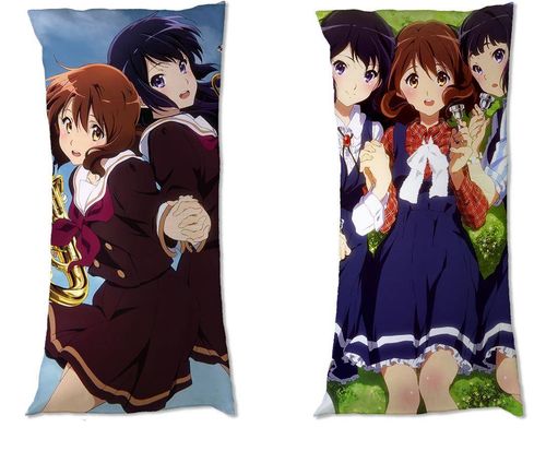 Dakimakura Sound! Euphoniu Hibike! DO WYBORU na Arena.pl