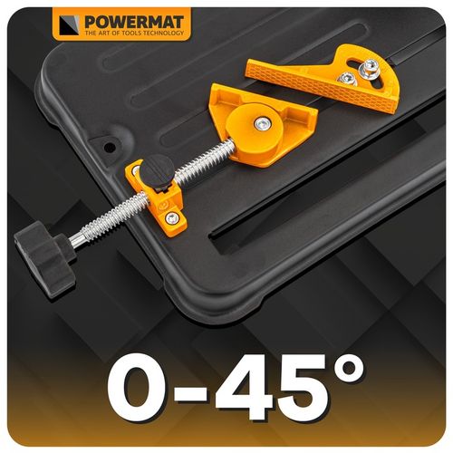 STOJAK DO SZLIFIERKI KĄTOWEJ Z POSUWEM STATYW UCHWYT MOCOWANIE 115-125 na Arena.pl