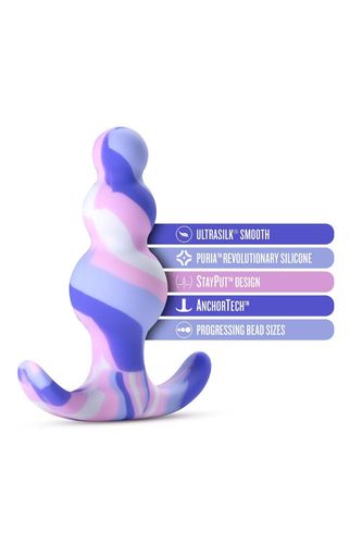 AVANT TWILIGHT BLUE na Arena.pl