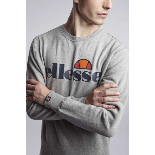 SL SUCCISO SWEATSHIRT GREY MARL L na Arena.pl