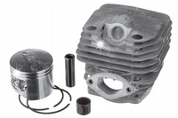 CYLINDER ZESTAW DO PIŁY SPALINOWEJ LXGCS60 CYLINDER PIŁA ŁAŃCUCHOWA