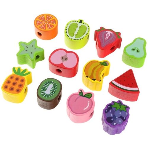 Gra Montessori Sorter Warzywa Marchewki Robaczki na Arena.pl
