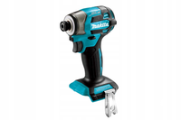 MAKITA Zakrętarka udarowa klucz udarowy 1/4" 18V 180Nm DTD173Z Makita PL