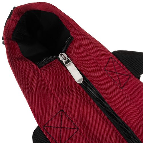 torba ptn tz15605d-0979 burgund na Arena.pl