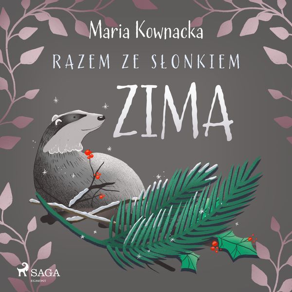 (mp3) Razem ze słonkiem. Zima zdjęcie 1