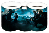 Skarbonka Harry Potter