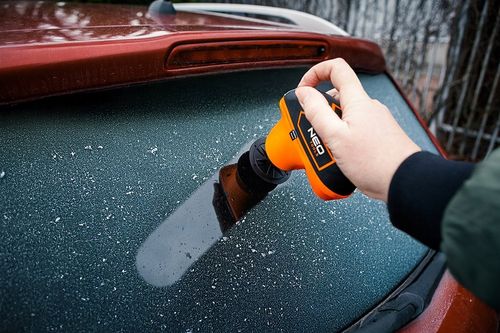 Polerka NEO TOOLS 04-604 na Arena.pl