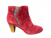 Botki Petite maroquinerie R36