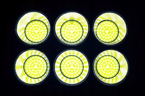 6x HALOGEN LED 300W COB na Arena.pl