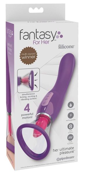 ffh her ultimate pleasure purp zdjęcie 2