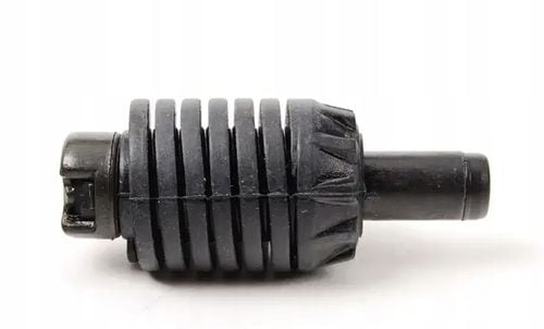 OE BMW ODBÓJ ODBOJNIK KLAPY BAGAŻNIKA E36 E38 E85 E86 51248187291 na Arena.pl