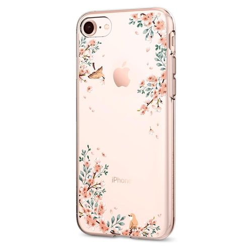 SPIGEN LIQUID CRYSTAL IPHONE 7/8 BLOSSOM NATURE na Arena.pl