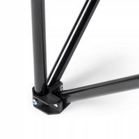 KRZESŁO SKŁADANE TURYSTYCZNE KEMPINGOWE WĘDKARSKIE