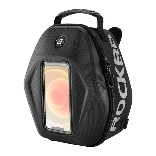 Torba motocyklowa Rockbros C49 zdjęcie 1