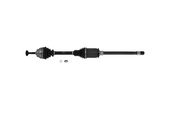 PÓŁOŚ PRAWA BMW 6 F13 2012 2013 2014 2015 2016 2017