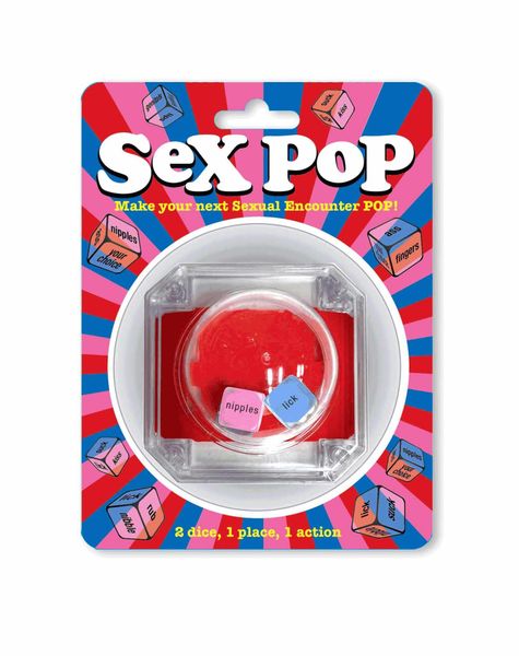 Sex Pop zdjęcie 1