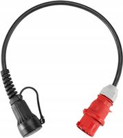 Adapter ładowania EV 3-fazowy 22kW 440V 32A LAPP