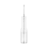 Irygator do zębów Xiaomi Water Flosser 2 bezprzewodowy pulsacyjny 200ml