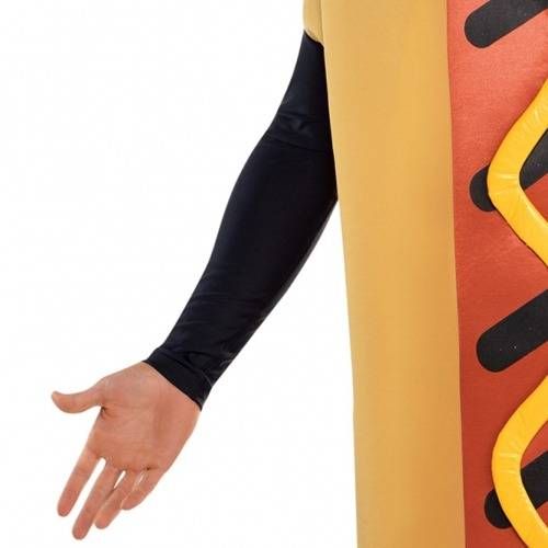 Kostium Hot Dog na Arena.pl