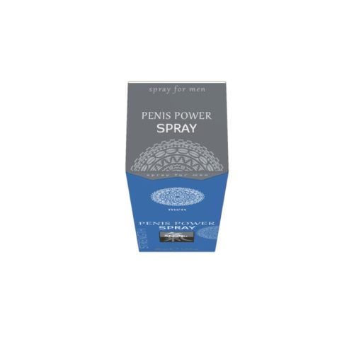 żel/sprej penis power man 30ml na Arena.pl