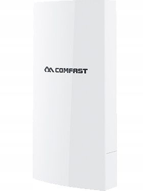 ACCESSPOINT BRIDGE MOST WiFi PUNKT DOSTĘPOWY ZEWNĘTRZNY OUTDOOR ROUTER POE na Arena.pl