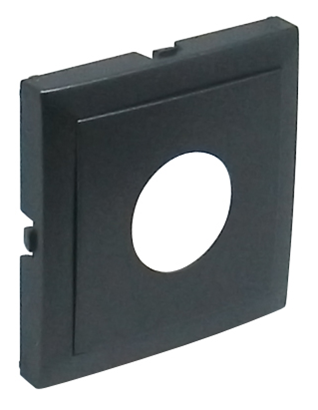 Efapel Logus90 element centralny do podtynkowych czujników ruchu czarny 90401 TPM na Arena.pl