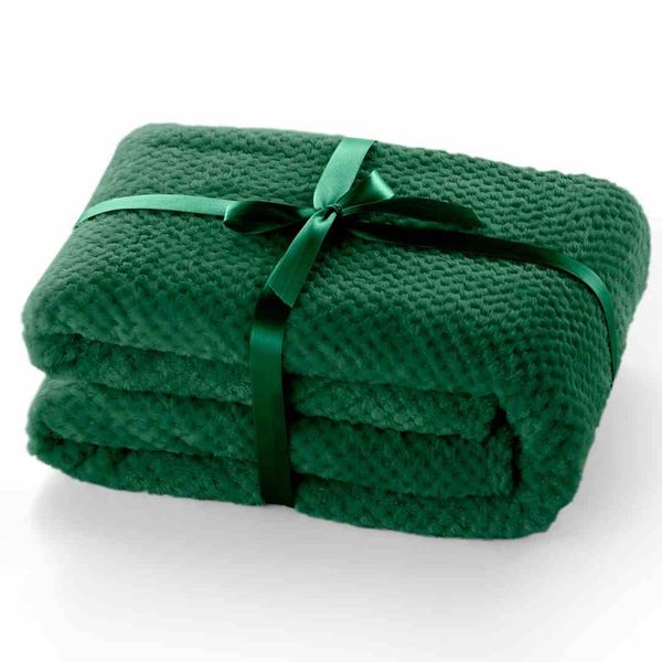 BLA/HENRY/BOTTLEGREEN/70X150 zdjęcie 2