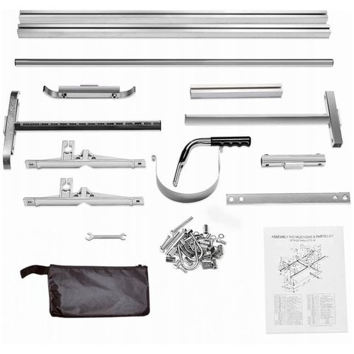 Prowadnica do piły spalinowej 14"-36” Trak łańcuchowy Przenośna na Arena.pl